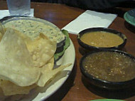 Garcia's Mexican food