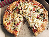 Pizzeria Pizza-king Gaststätte food