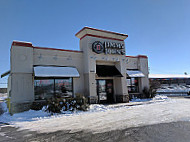 Jimmy John's outside