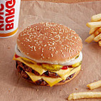 Burger King #7414 food