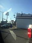 White Castle outside