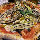 Caruso Ristorante Pizzeria food