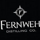 Fernweh Distilling Co. inside