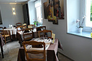 Restaurant Les Cevennes food