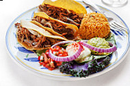 Fernando's Mexican Cuisine food