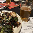 BJ's Brewhouse Brea food