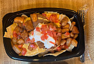 Taco Bell food