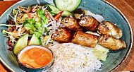 NOORI Vietnamese Restaurant food
