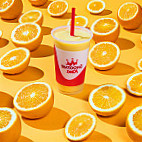 Smoothie King food