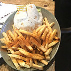 Nando's Broadmeadows inside