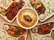 Ging Sun Ho King Of Bun (tuen Mun) food