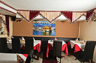 Royal India Cadolzburg Restaurant inside