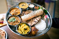 The Princess Of India, Morden food