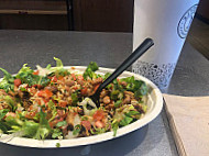 Chipotle Mexican Grill food