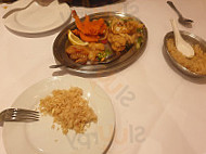 China Garden food