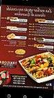 Yakisoba Delivery food