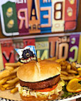 Black Bear Diner - Sacramento/Natomas food