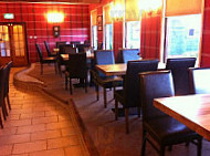 The Stables Bistro inside