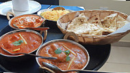 Satya Indian food