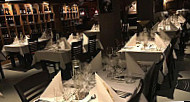 Ristorante Weinbar Enotria food