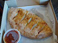 Zito Pizzeria And Grill food