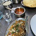 Vipan food
