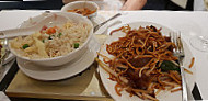 Peking Palace food
