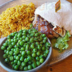 Nando's food