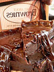 All About Brownies food