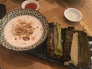 Nguyen Brothers food