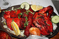 Bishopton Spicy Tandoori Indian food
