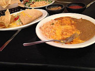 3 Potrillos Mexican food