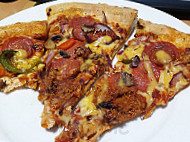 Domino's Pizza Tadley food