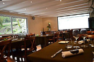 Auberge de Pont Calleck food