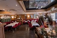 Brasserie Jules food