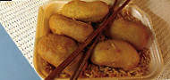 Hong Chinese Takeaway food