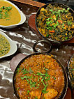 Nirala Tandoori food