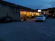 CafÉ Resto Du Vercors outside