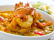 Yuet Thai Fong food