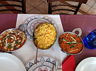 Satya Indian food