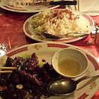 Les Grillades de Saigon food