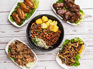 Tsui Yin (kwai Chung) food