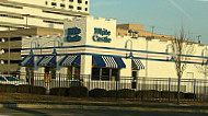 White Castle Indianapolis W 16th St outside