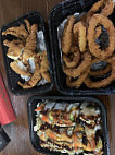 Yamato Japanese Sushi And Hibachi food