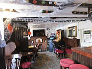 The Stag Hounds inside