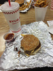 Five Guys food