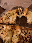 Domino's Pizza food