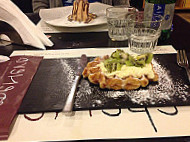 Pepe Nero food