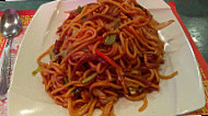 China Garden food