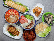 Good Boat Noodles (ap Lei Chau) food